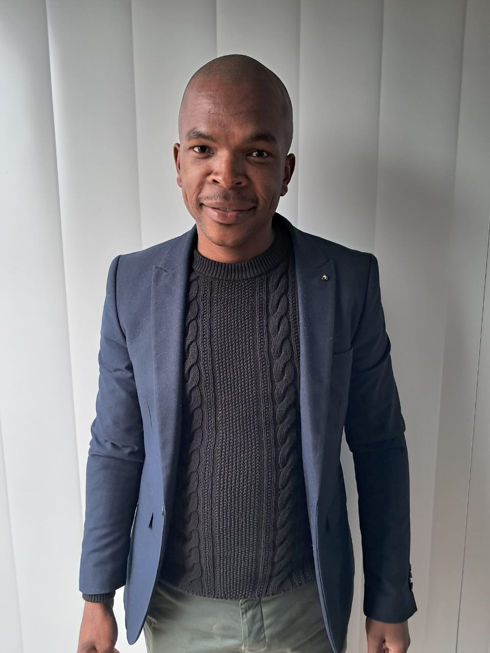 Ihlumelo Foundation